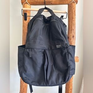 LULULEMON BACKPACK
